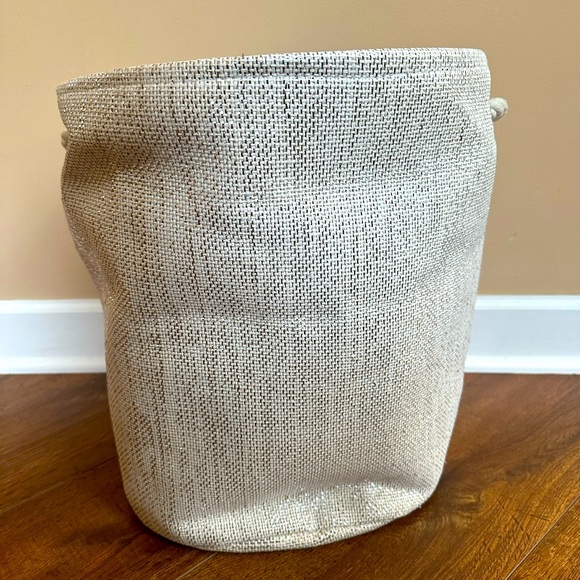 Home Essentials Round Storage Bin - Picture 1 of 6